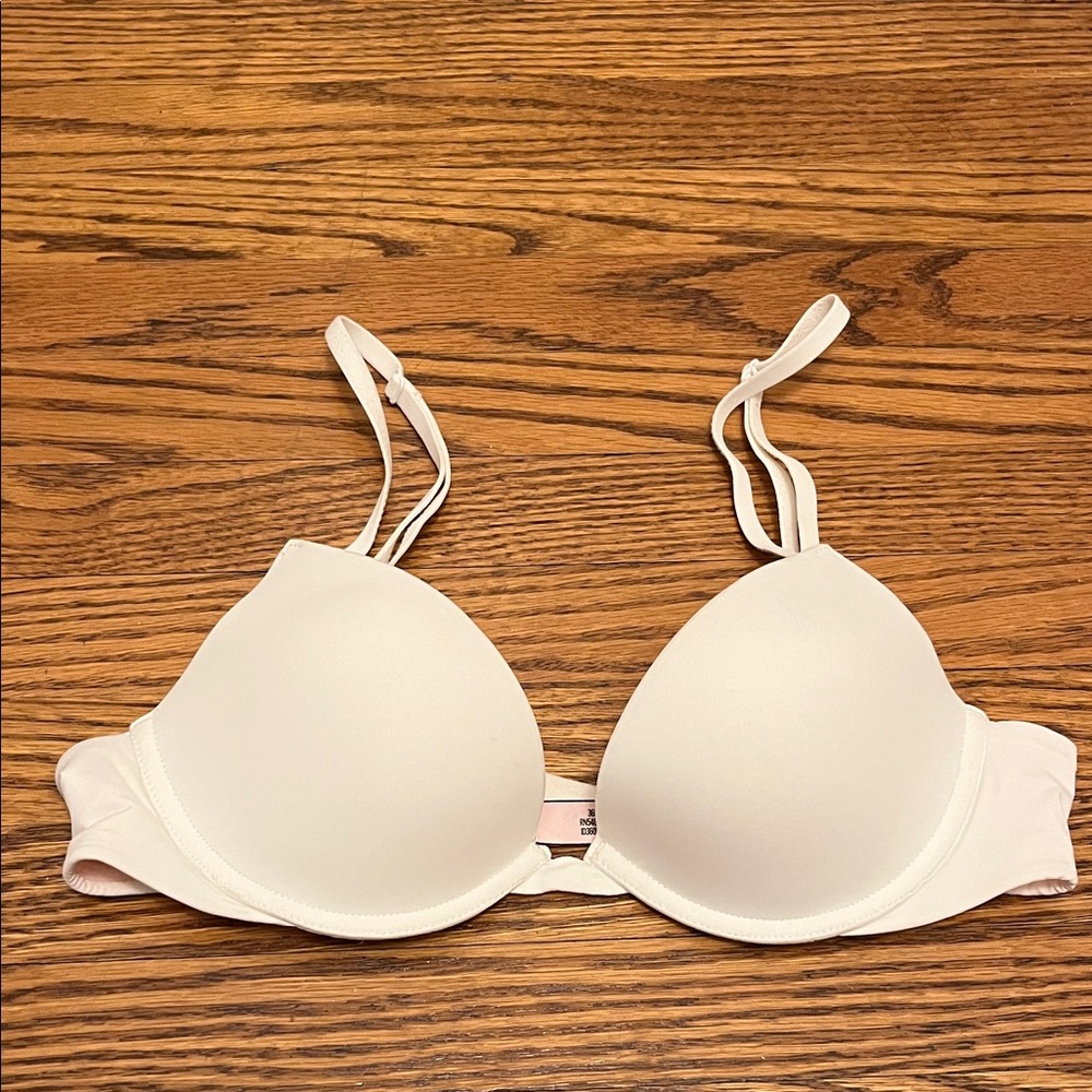 Victoria’s Secret Padded Plunge Bra